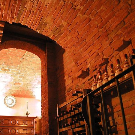 Antica Dimora Leones Bed and Breakfast Palaia Εξωτερικό φωτογραφία