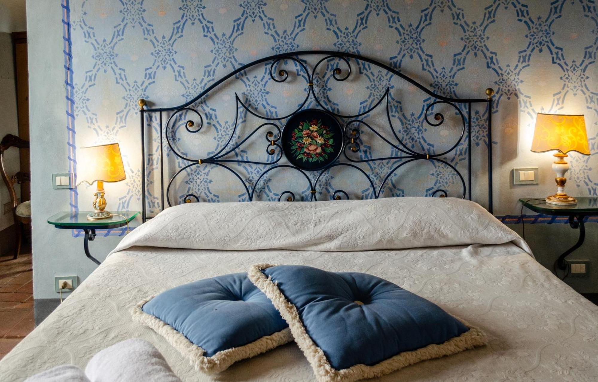 Antica Dimora Leones Bed and Breakfast Palaia Εξωτερικό φωτογραφία