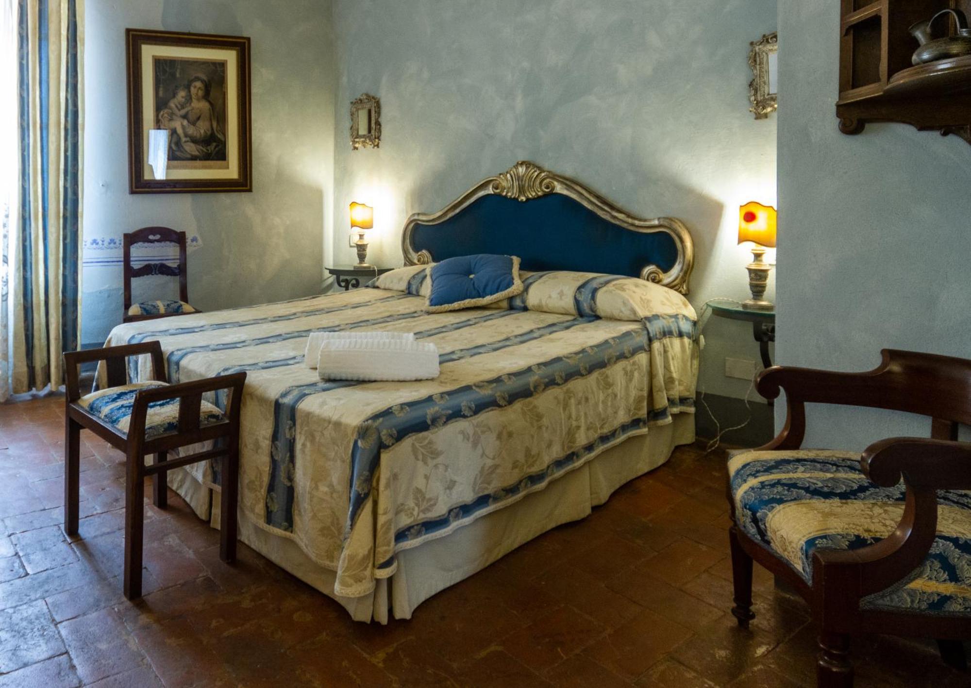 Antica Dimora Leones Bed and Breakfast Palaia Εξωτερικό φωτογραφία
