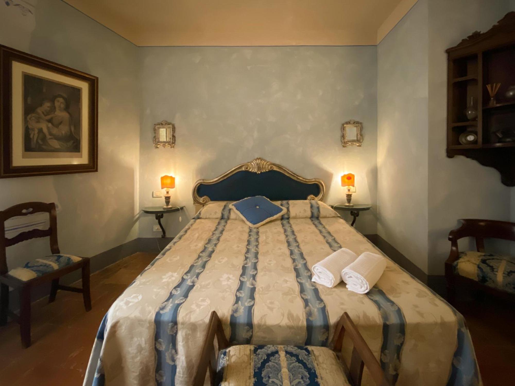 Antica Dimora Leones Bed and Breakfast Palaia Εξωτερικό φωτογραφία