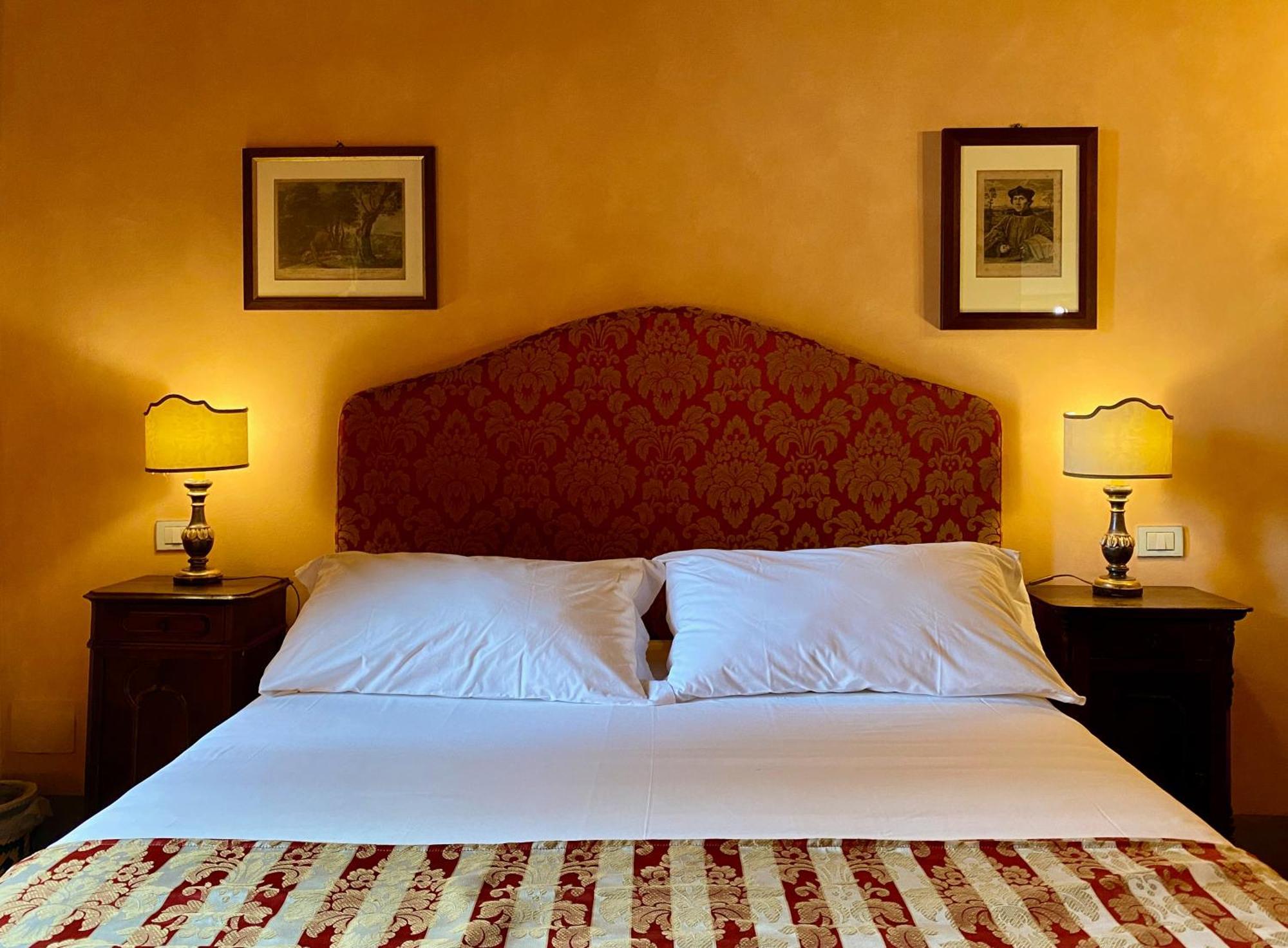 Antica Dimora Leones Bed and Breakfast Palaia Εξωτερικό φωτογραφία