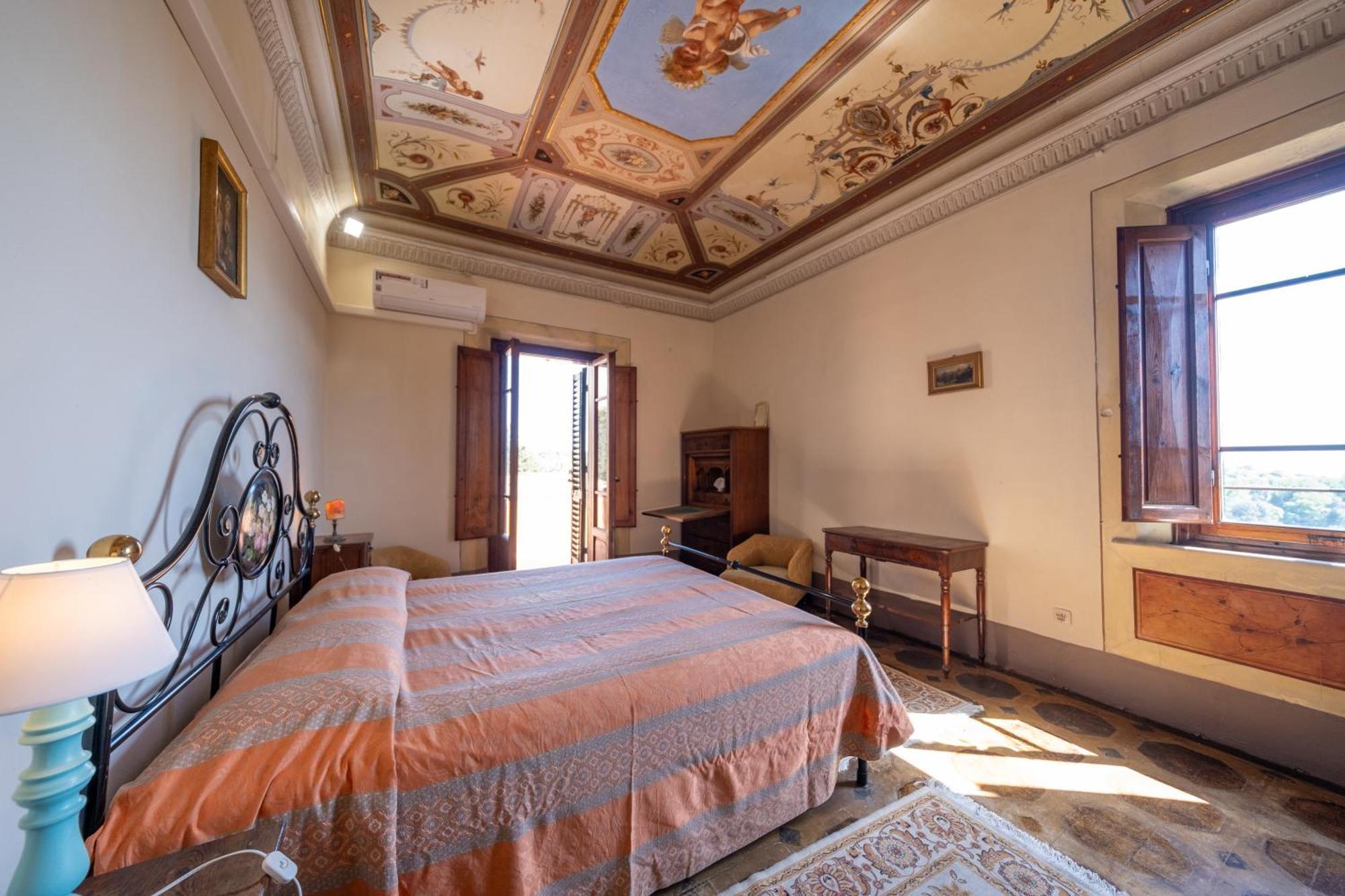 Antica Dimora Leones Bed and Breakfast Palaia Εξωτερικό φωτογραφία