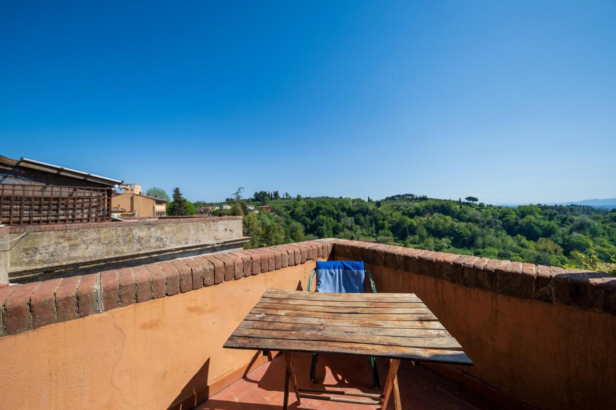 Antica Dimora Leones Bed and Breakfast Palaia Εξωτερικό φωτογραφία