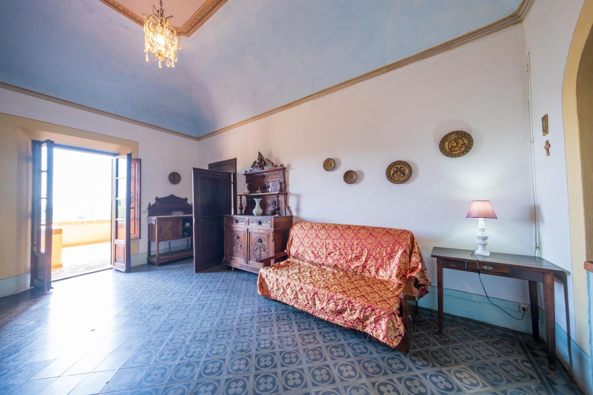 Antica Dimora Leones Bed and Breakfast Palaia Εξωτερικό φωτογραφία